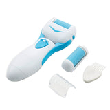 Electric Callous Remover - RF-555Z