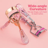 Eyelash Curler