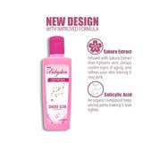 RDL Babyskin Sakura Glow Clarifying Toner - 120ml