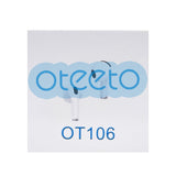 Oteeto True Wireless Earphone - OT106