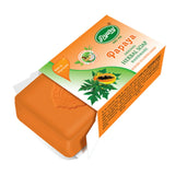 Pyary Papaya Original Herbal Soap - 75g