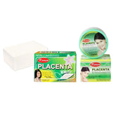 Renew Placenta White Soap + Beauty Cream - 90g + 15g (Combo Offer)