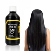 AG Ayurvedic Hair Oil - 250ml