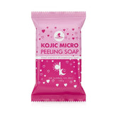 Perfect Skin Kojic Micro Peeling Soap - 125g