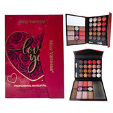 Miss Vanessa Love You Professional Makeup Palette