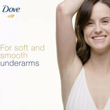 Dove Coconut & Jasmine Deodorant Spray - 150ml