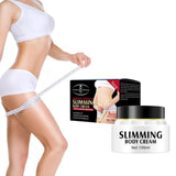 Aichun Beauty Effective Body Cream - 100ml