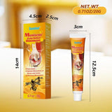 Sumifun Meniscus Pain Relief Cream - 20g