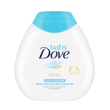 Dove Rich Moisture Baby Lotion - 200ml