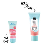Avon Feelin Fresh Quelch Powder Fresh Anti-perspirant Deodorant Cream - 55g