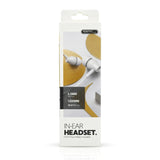 Enyu 3.5mm In Ear Headset EE-E17