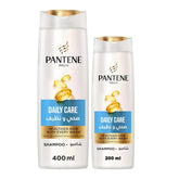 Pantene Pro-V Daily Care Shampoo 400 ml + 200 ml Free