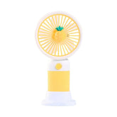 Portable Mini Handheld Fan