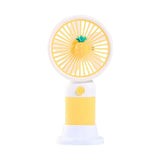 Portable Mini Handheld Fan