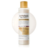 Dr.Melaxin Peel Shot Glow White Rice Toner - 200ml
