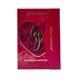 Miss Vanessa Love You Professional Makeup Palette