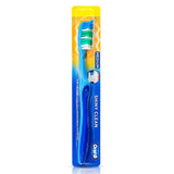 Oral B Toothbrush Shiny Clean - Medium