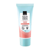 Avon Feelin Fresh Quelch Powder Fresh Anti-perspirant Deodorant Cream - 55g