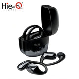 سماعات Hie-Q Japan OWS Open Earbuds Ultra High Definition Call - Q10