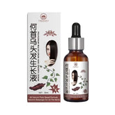 سيروم نمو الشعر بوليجونوم مولتيفلوروم من تريكي - 30 مل