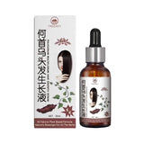 سيروم نمو الشعر بوليجونوم مولتيفلوروم من تريكي - 30 مل