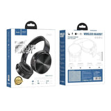 Hoco Foldable Wireless Headset - DW01