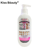 Kiss Beauty Whitenizer Lotion - 500ml