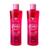 Wonderline Pinky Secret Feminine Wash - 2Pcs × 150ml