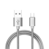 كابل شحن ومزامنة من فيوز من النوع C إلى USB - F.CC56