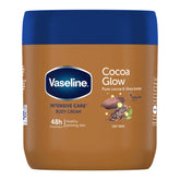 Vaseline Intensive Care Cocoa Glow Body Cream - 400ml