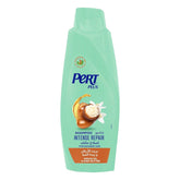 Pert Plus Shampoo Intense Repair With Argan Oil & Shea Butter - 400ml