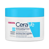 CeraVe SA Smoothing Cream For Rough & Bumpy Skin - 340g