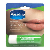 Vaseline Lip Therapy aloe Vera 4.8g