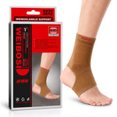 Adjustable Ankle Support Muscle Protection