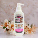 Kiss Beauty Whitenizer Lotion - 500ml