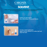 Caronia Nail Care Solvent - 30ml