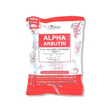 Perfect Skin Lady Alpha Arbutin Plus Collagen Brightening Soap - 60g