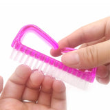 Extra Grip Nail Cleaning Brush (Big)