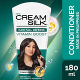 بلسم كريـم سيلـك (Cream Silk) للحماية من تساقط الشعر - 180 مل (الفلبين)