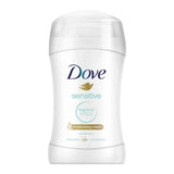 Dove Sensitive Fragrance Free 48H Roll-on Deodorant - 40g