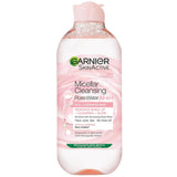 Garnier Micellar Cleansing Rose Water All in 1 - 400ml