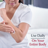 Eucerin Advanced Repair Cream - 454g