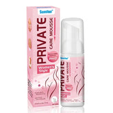 Sumifun Private Care Mousse - 60ml