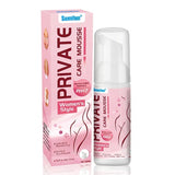 Sumifun Private Care Mousse - 60ml