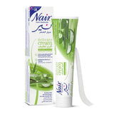 Nair Hair Remover Delicate Cream With Aloe Vera Extract - 110g