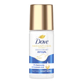Dove 3% Niacinamide + X4 Hyaluronic Acid Deodorant Serum - 45ml