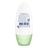 Dove Anti-Perspirant Roll On Fresh Cucumber & Green Tea - 50ml