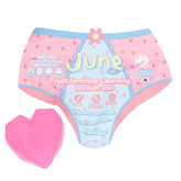 June Fresh Feminine Cleansing Premium Soap - 50g