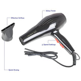 Jiham Fashion Hair Dryer 4000W - 812