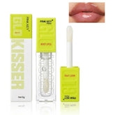 Pink Key Glow Moisture Lip Oil - 8g